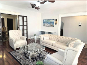 Elmwood village home